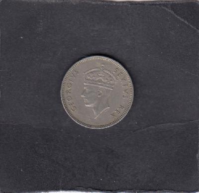 Beschrijving: 50 Cent LION